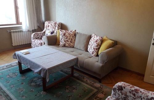 Baku Apartamento | Coast Hilton Hotel 3 bedrooms