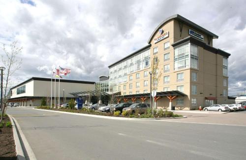 Langley Hotel | Coast Hotel & Convention Centre