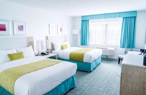 Langley Hotel | Coast Hotel & Convention Centre