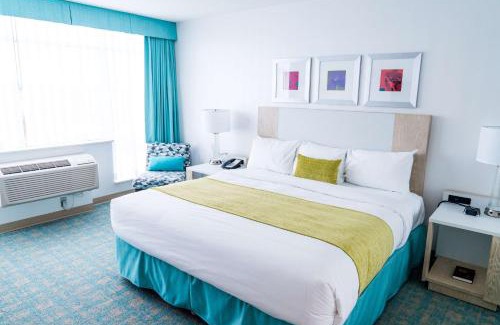 Langley Hotel | Coast Hotel & Convention Centre
