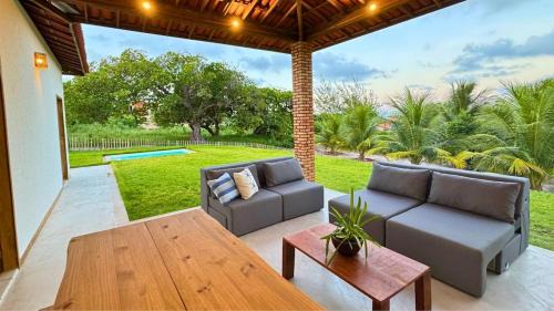 Aracati Casa | Coast House · Casa Da Costa