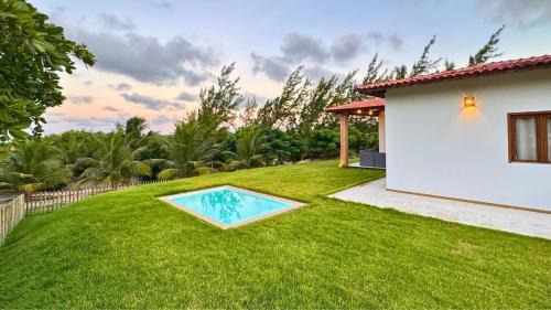 Aracati Casa | Coast House · Casa Da Costa