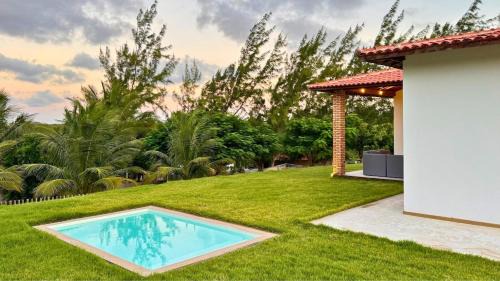 Aracati Casa | Coast House · Casa Da Costa