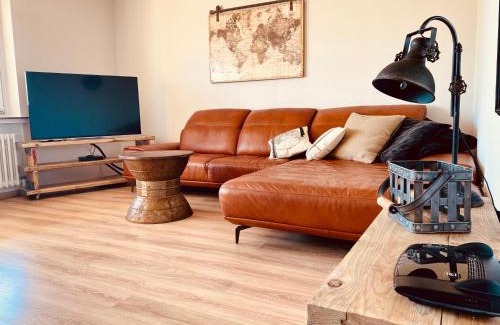North Geestemund Apartamento | COAST HOUSE River Docks