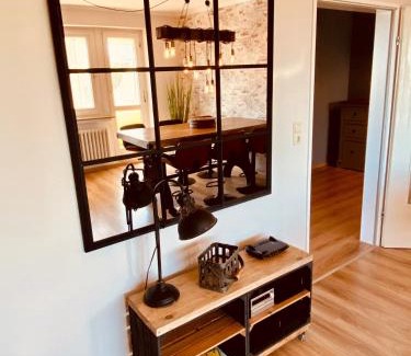 North Geestemund Apartamento | COAST HOUSE River Docks