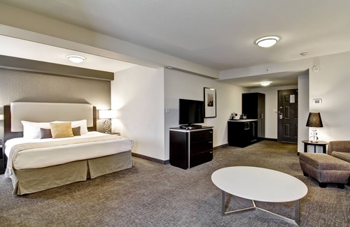 Kamloops Hotel | Coast Kamloops Hotel & Conference Centre