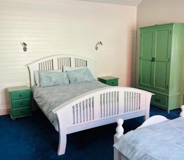Spanish Point Casa | Coast Lodge