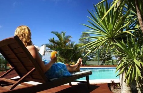 Norfolk Island Apartamento | Coast Norfolk Island