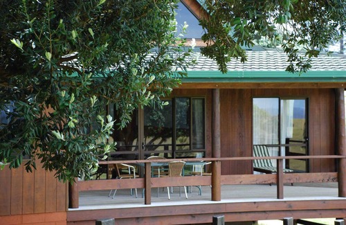 Norfolk Island Apartamento | Coast Norfolk Island