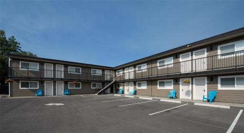Okanagan-Similkameen Hotel | Coast Penticton Hotel