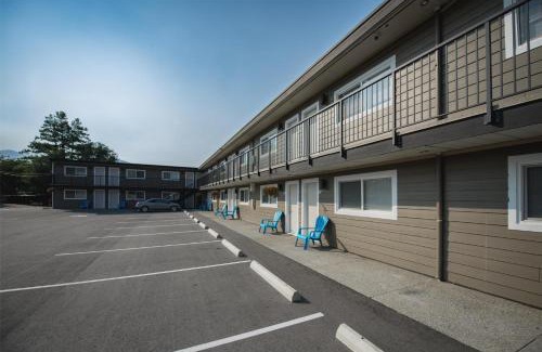 Okanagan-Similkameen Hotel | Coast Penticton Hotel