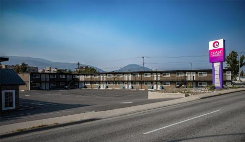 Okanagan-Similkameen Hotel | Coast Penticton Hotel