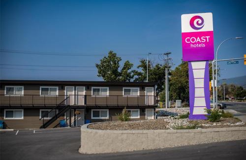 Okanagan-Similkameen Hotel | Coast Penticton Hotel