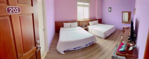 Magong Casa | Coast Shan Shui B&B