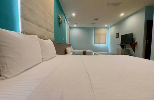 Magong Casa | Coast Shan Shui B&B