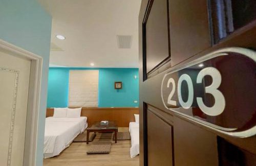 Magong Casa | Coast Shan Shui B&B