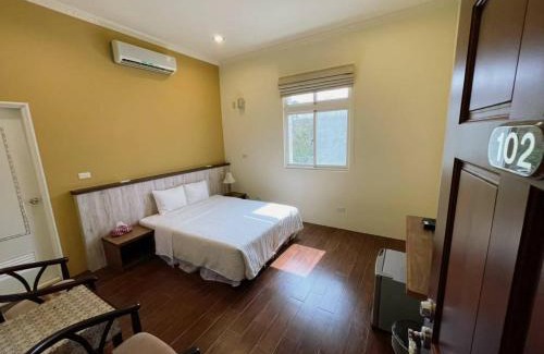 Magong Casa | Coast Shan Shui B&B