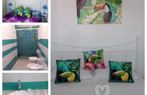 Torre Lapillo Casa | Coast to Coast Salento Sea Rooms