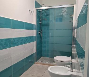 Torre Lapillo Casa | Coast to Coast Salento Sea Rooms