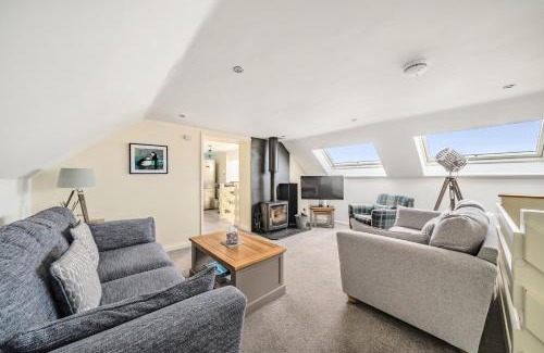 Hartland Casa | Coast View