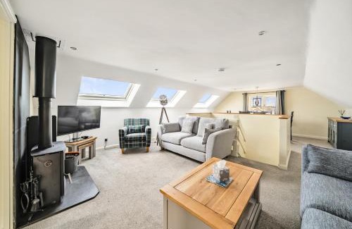 Hartland Casa | Coast View