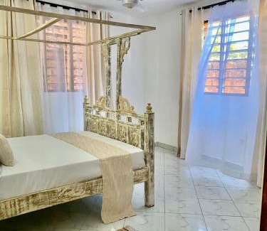 Ukunda Apartamento | Coastal 2 bedroom in Diani, near the beaches