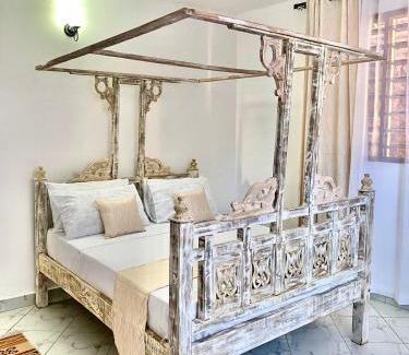 Ukunda Apartamento | Coastal 2 bedroom in Diani, near the beaches