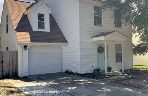Ocean City Casa | Coastal 3 bedroom home by the Gulf