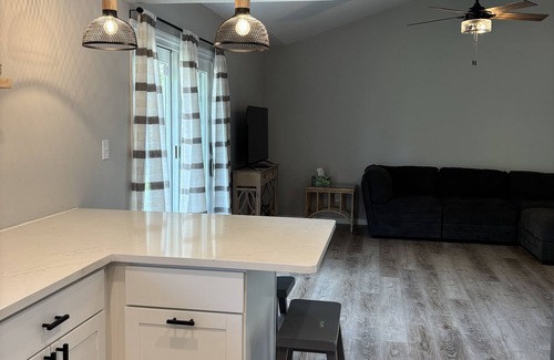 Rehoboth Beach Casa | Coastal 3-bedroom house in Lewes