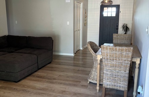 Rehoboth Beach Casa | Coastal 3-bedroom house in Lewes