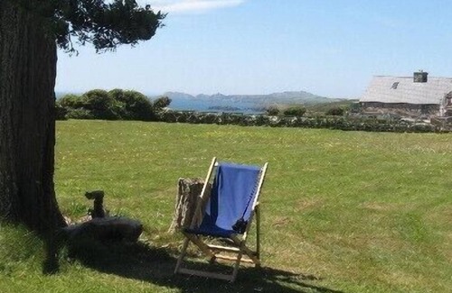 Solva Apartamento | Apartamento costero con impresionantes vistas, cerca de la ruta costera de Pembrokeshire