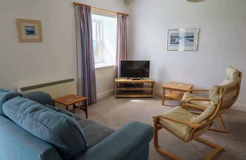 Solva Apartamento | Apartamento costero con impresionantes vistas, cerca de la ruta costera de Pembrokeshire