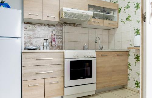 Analipsi Apartamento | Coastal apt in Anissaras