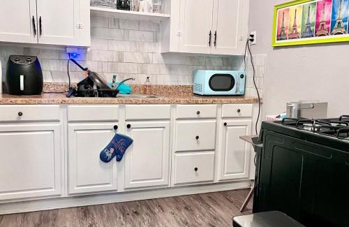 Texas City Casa | Coastal between Galveston Kemah