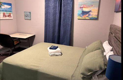 Texas City Casa | Coastal between Galveston Kemah