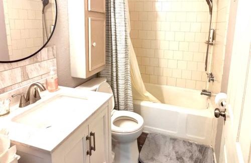 Texas City Casa | Coastal between Galveston Kemah