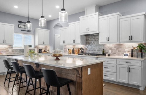 Northwest Corpus Christi Casa | Coastal Bliss: Brand New House!