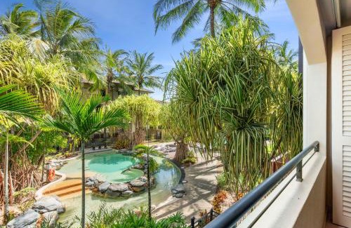 Westcourt Apartamento | Coastal Bliss - Cairns 9 Pools BBQ & Gym