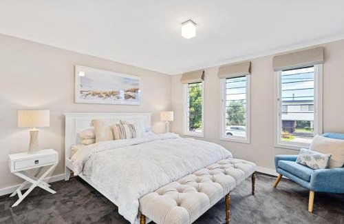 Dromana Casa | Coastal Bliss - Spa and Chill