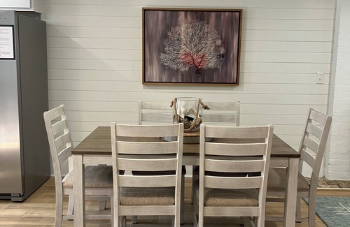 Ocean Cay Casa | Coastal Blue Bliss- Pet Friendly