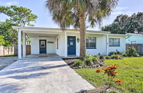 Bonita Springs Casa | Coastal Bonita Shores Holiday Home Near Beach!