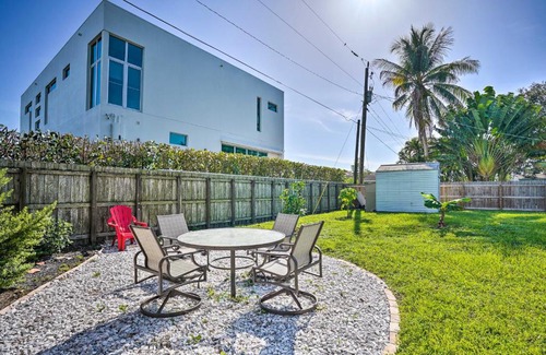Bonita Springs Casa | Coastal Bonita Shores Holiday Home Near Beach!