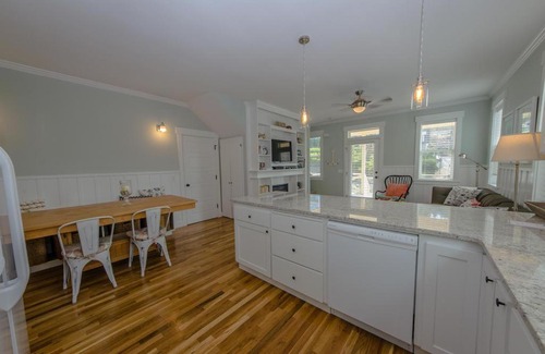 Olivia Beach Casa | Coastal Break