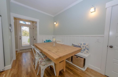 Olivia Beach Casa | Coastal Break
