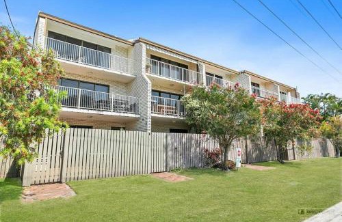 Woorim Apartamento | Coastal Breeze!