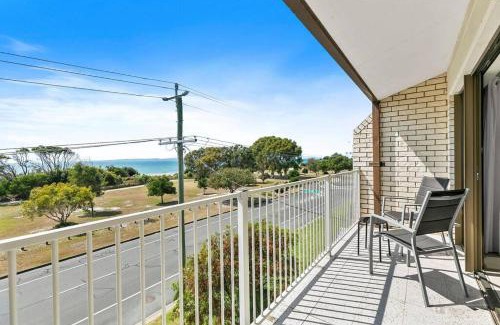 Woorim Apartamento | Coastal Breeze!