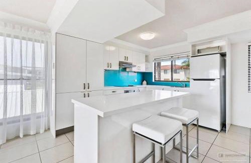 Woorim Apartamento | Coastal Breeze!