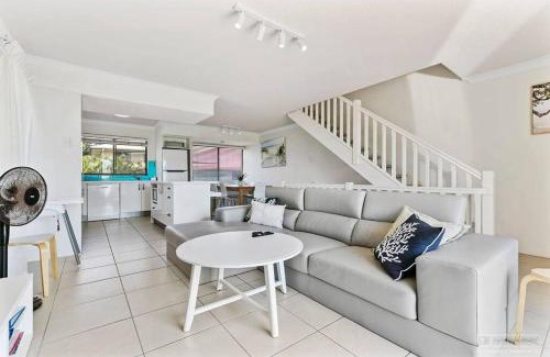 Woorim Apartamento | Coastal Breeze!