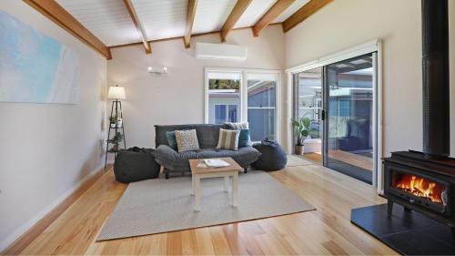 Callala Bay Casa | Coastal Bungalow