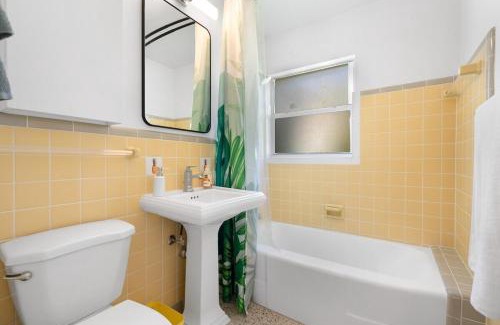 Lake Worth Casa | Coastal Cabana By Pmi